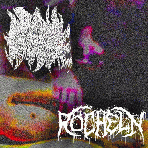 Röcheln : Röcheln - Brainsludge Röcheln : Röcheln - Brainsludge